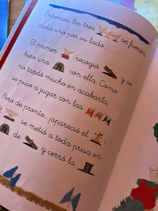Cuento de los tres cerditos