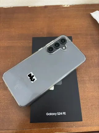 Samsung Galaxy S24 FE
