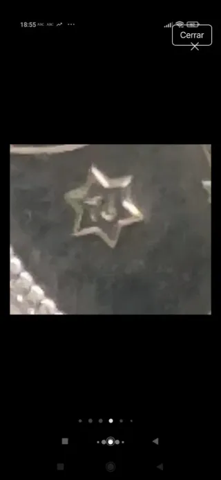 7 Monedas 5 Pta Franco 1958 JCI 1975-1980