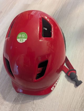 Casco Esquí Niño/a Rossignol Negro