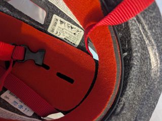 Casco Esquí Niño/a Rossignol Negro