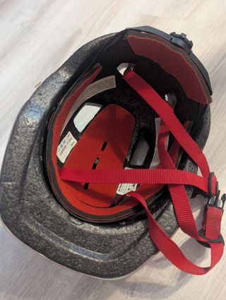 Casco Esquí Niño/a Rossignol Negro