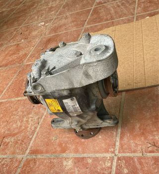 Diferencial BMW E92 320i