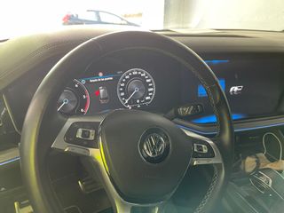 Volkswagen Touareg 2019 Rline