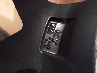 4 Llantas Japan Racing JR34