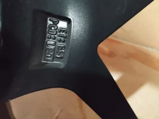 4 Llantas Japan Racing JR34