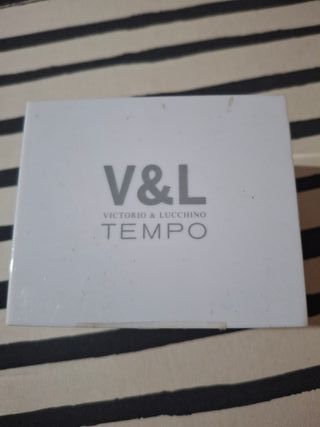 Reloj V&L Victorio & Lucchino.