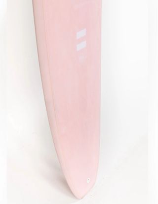 Tabla de surf Longboard 9’00 Indo Pukas