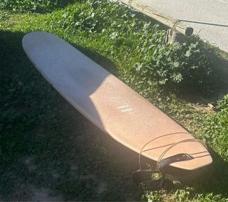 Tabla de surf Longboard 9’00 Indo Pukas
