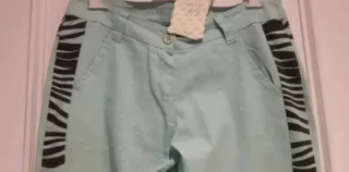 Pantalón vaquero nuevo