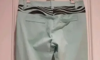 Pantalón vaquero nuevo