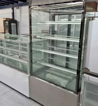 Vitrinas expositoras pastelería 624791265