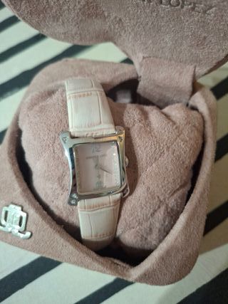 Reloj JLO by Jennifer Lopez + Caja original