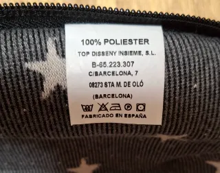 Saco de invierno para carro estrellas