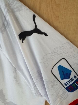 Maglia Calcio Milan Puma Uomo