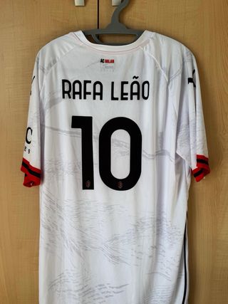 Maglia Calcio Milan Puma Uomo