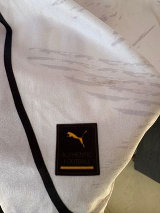 Maglia Calcio Milan Puma Uomo