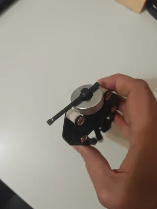 Herramienta Extractor Parabrisas Trasero