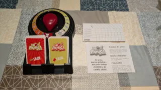 Juego de mesa No Panic! Goliath