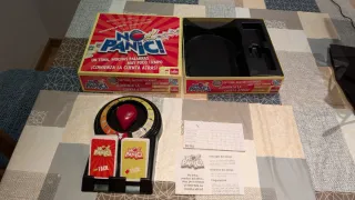 Juego de mesa No Panic! Goliath