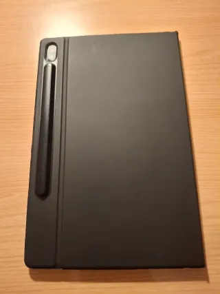 Samsung Galaxy Tab S6 256GB LTE + S Pen