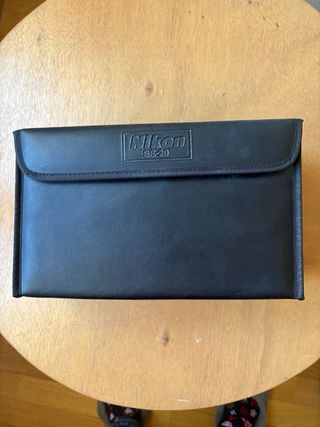 Flash anular Nikon SB-29s Macro