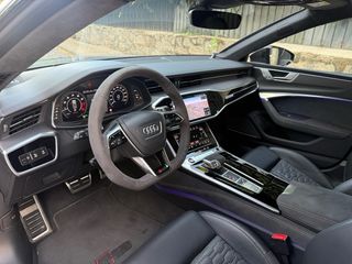 AUDI RS7 PERFORMANCE 630CV FULL EXTRAS