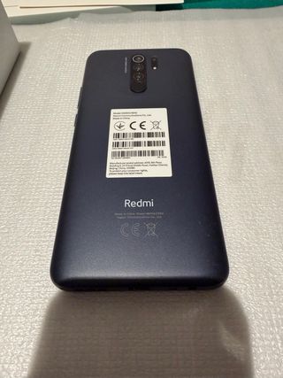 Xiaomi Redmi 9