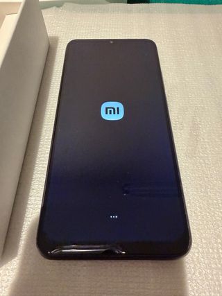 Xiaomi Redmi 9