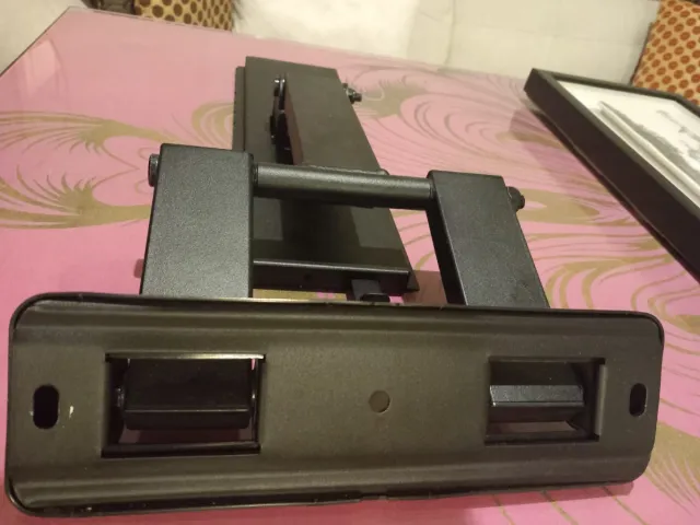 Soporte Pared TV Vogels