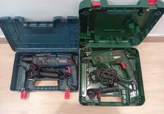 Taladro percutor Bosch PBH 2100 RE