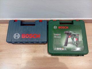Taladro percutor Bosch PBH 2100 RE