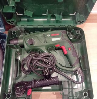 Taladro percutor Bosch PBH 2100 RE