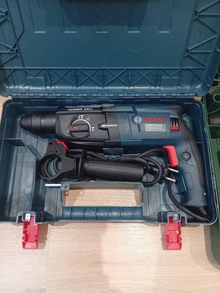 Taladro percutor Bosch PBH 2100 RE