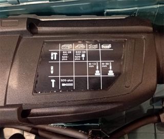 Taladro percutor Bosch PBH 2100 RE