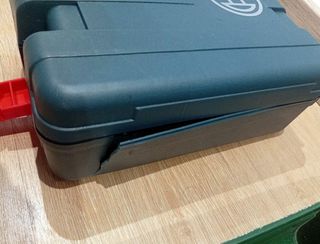 Taladro percutor Bosch PBH 2100 RE