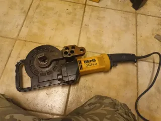 Curvadora Rems Curvo