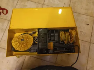 Curvadora Rems Curvo