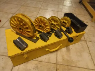 Curvadora Rems Curvo