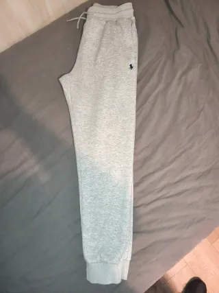 Pantalón chándal Polo Ralph Lauren Gris