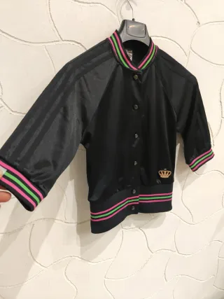 Giacca Adidas Respect Me donna