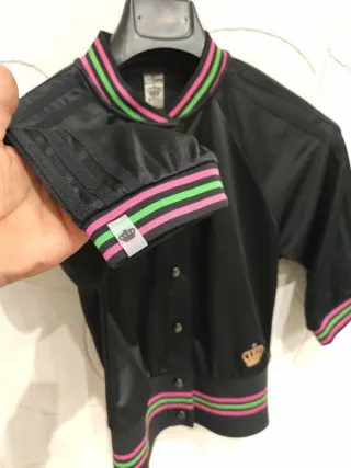 Giacca Adidas Respect Me donna