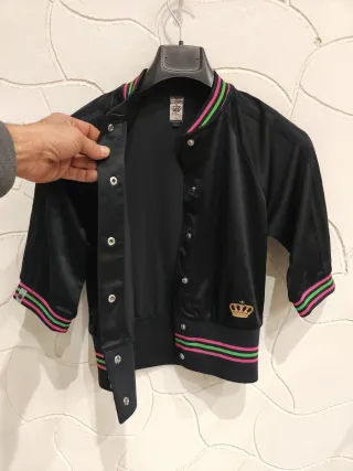 Giacca Adidas Respect Me donna