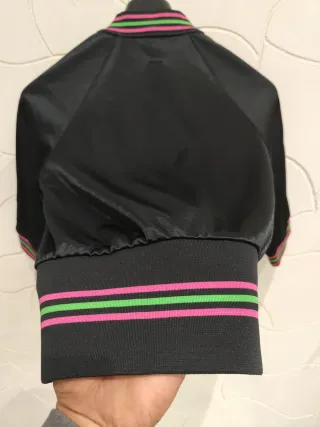 Giacca Adidas Respect Me donna