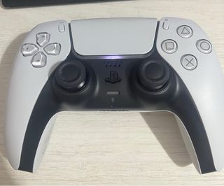 MANDO PS5