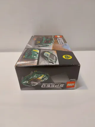 LEGO 76907 Lotus Evija (Speed Champions)