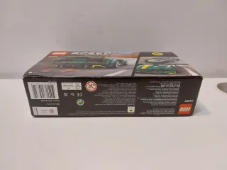 LEGO 76907 Lotus Evija (Speed Champions)