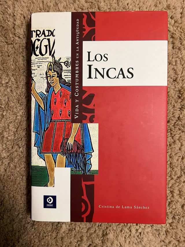 INCAS, LOS