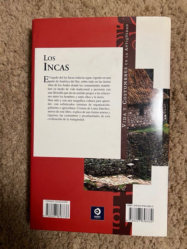 INCAS, LOS