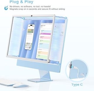 Pantalla Táctil iMac 24'' NUEVA